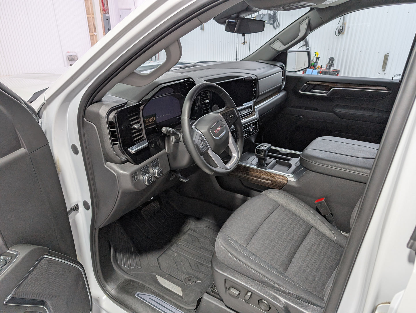 Fjord Esthétique Auto