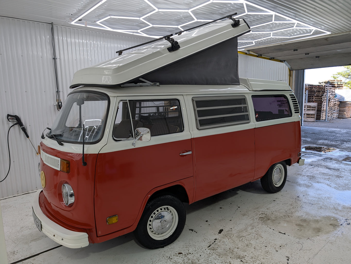 Fjord Esthétique Auto