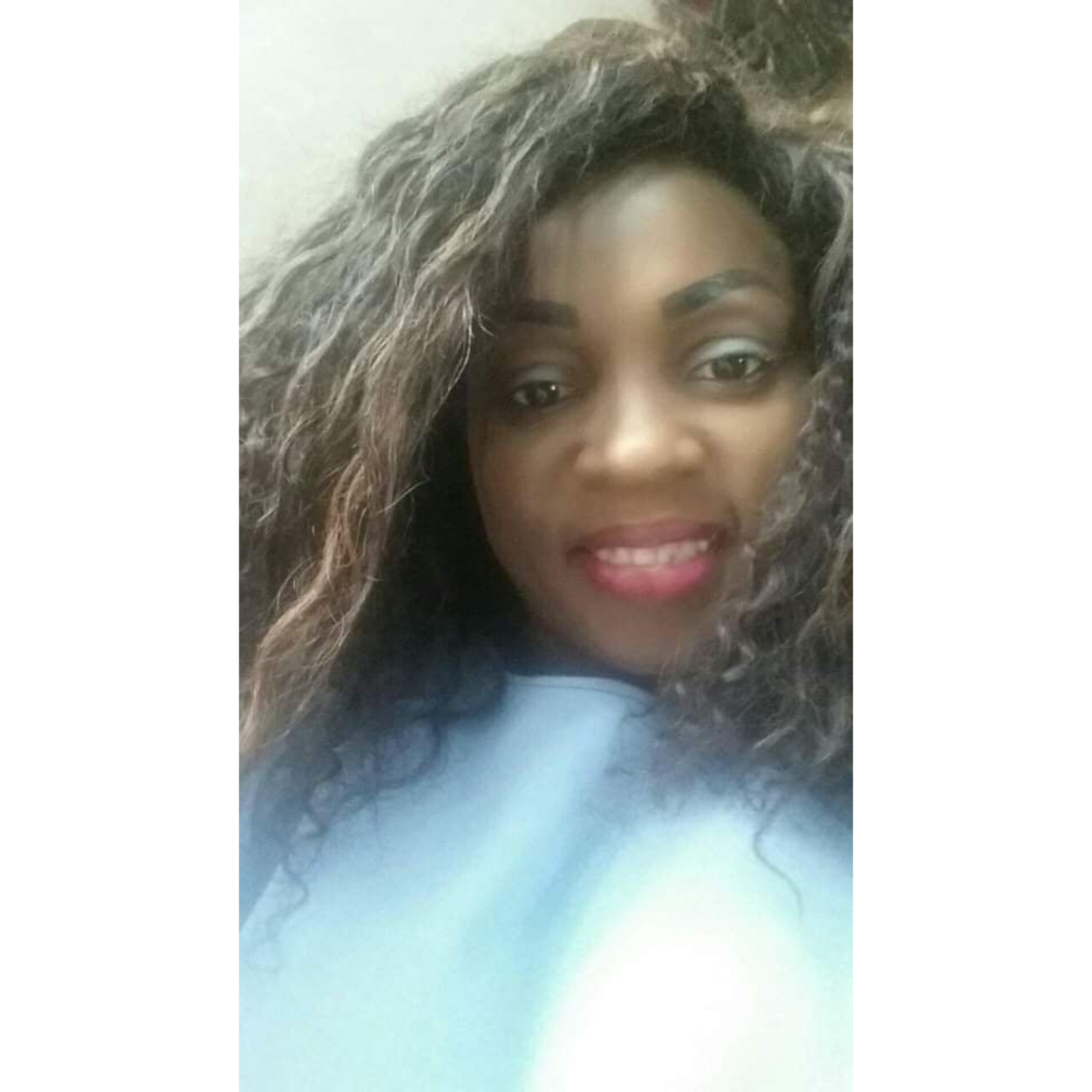 Louise Bénédict Likeefack - Québec / Lévis