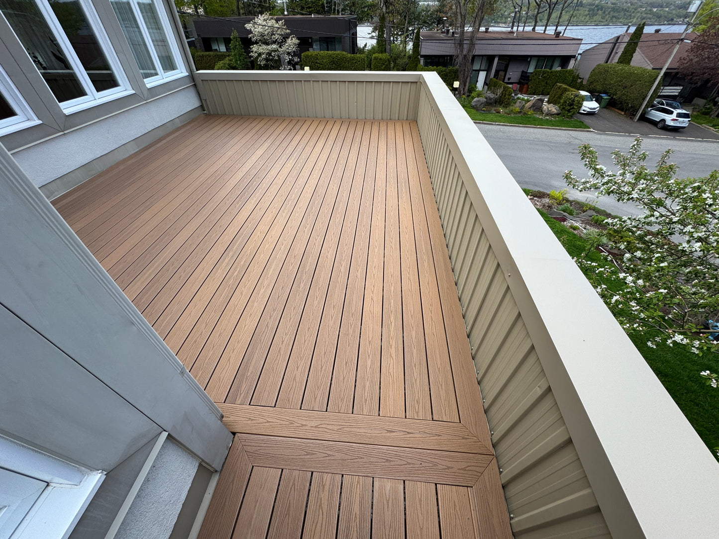 Projets sans limite - Québec/Lévis