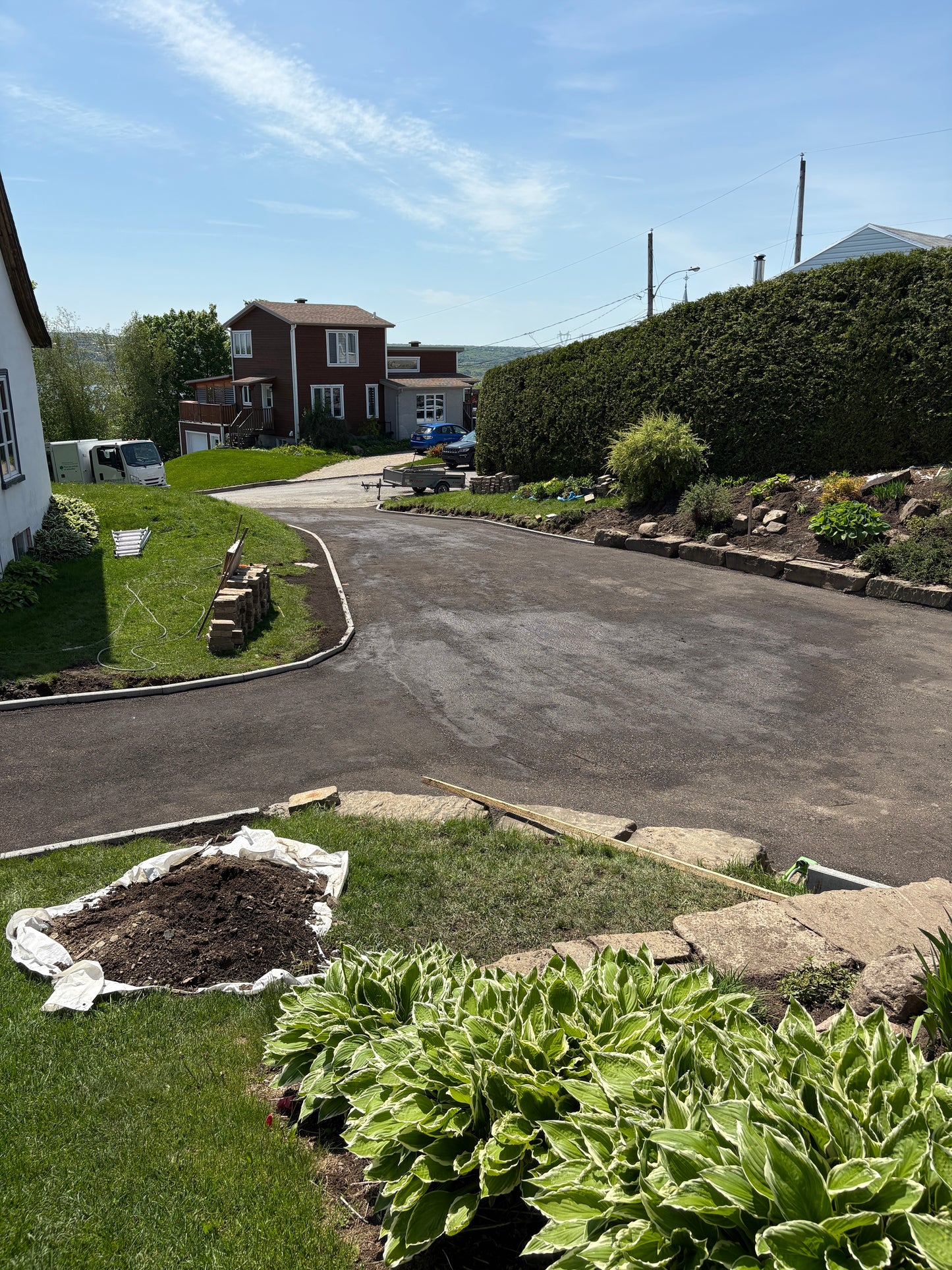 GL Excavation - Québec / Lévis