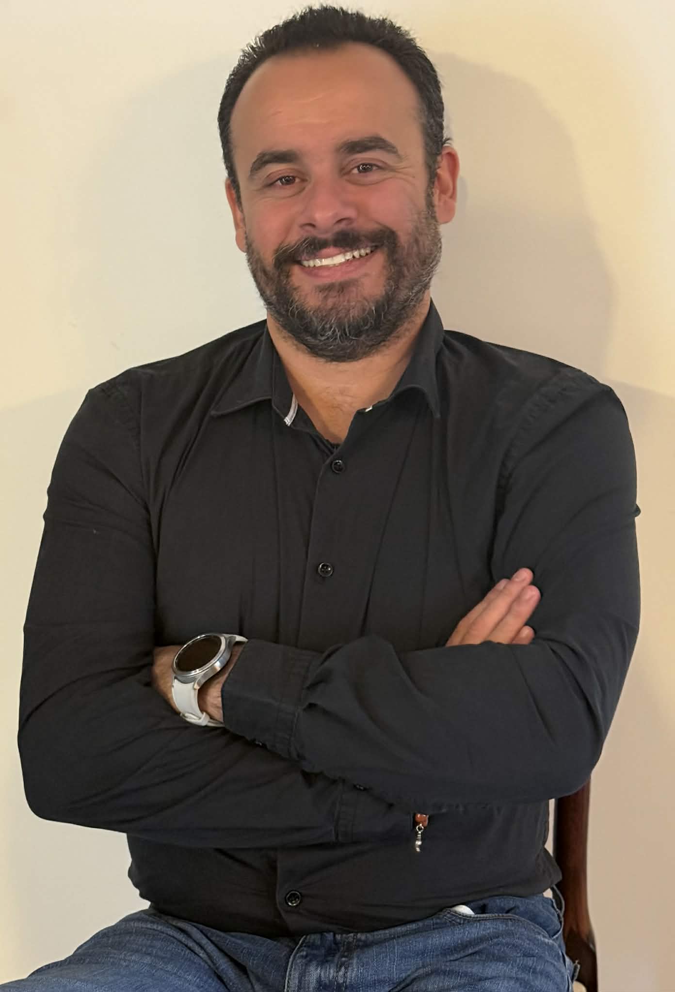 Tristan Palomba - Coaching PNL - Québec / Lévis