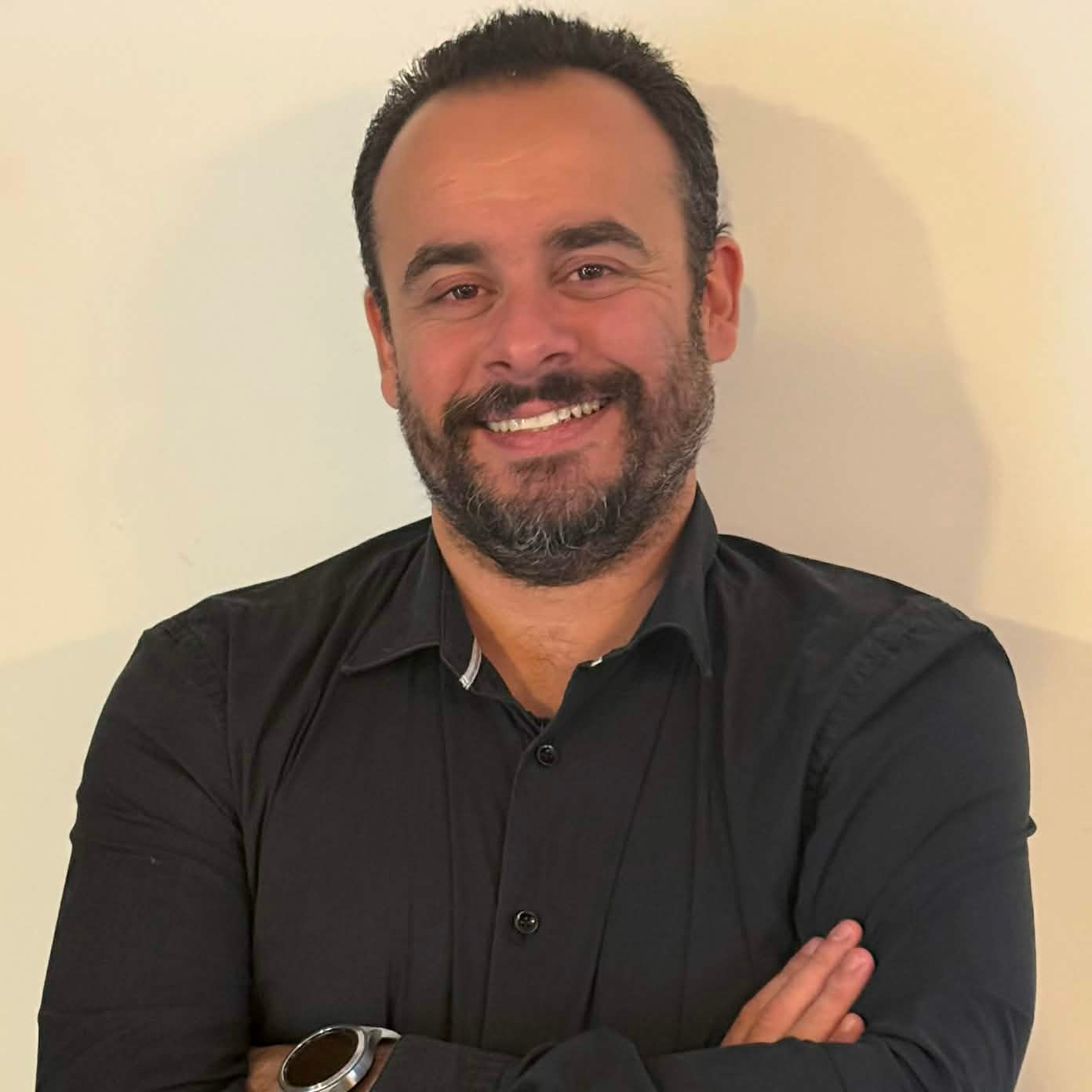 Tristan Palomba - Coaching PNL - Québec / Lévis