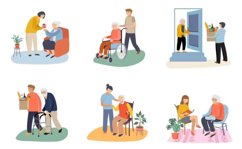 Yana Cyr - Bénévolat - Québec / Lévis