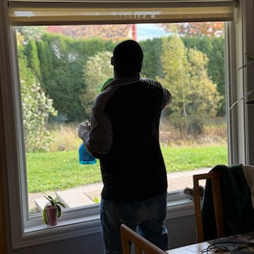 Brilléo entretien ménager - Saguenay