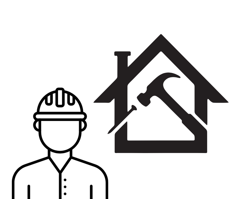 Travaux de construction / rénovation - Québec / Lévis