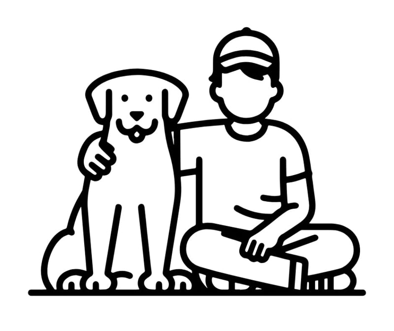 Gardiennage d'animaux - Québec/Lévis