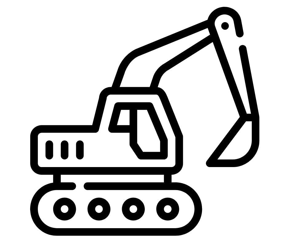 Excavation - Capitale-Nationale