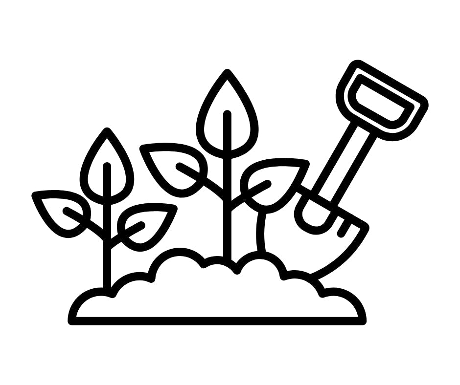 Aménagement paysager - Sag/Lac