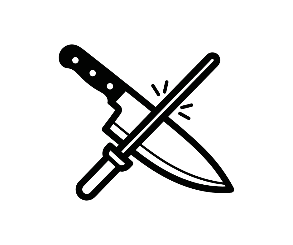 Affûtage (aiguisage) - Sag/Lac