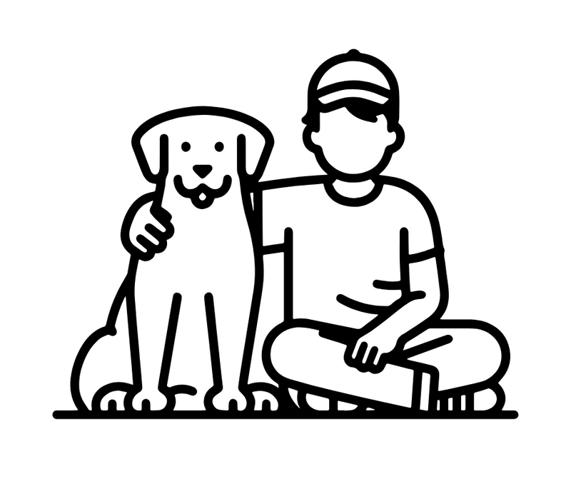 Gardiennage d'animaux - Québec / Lévis