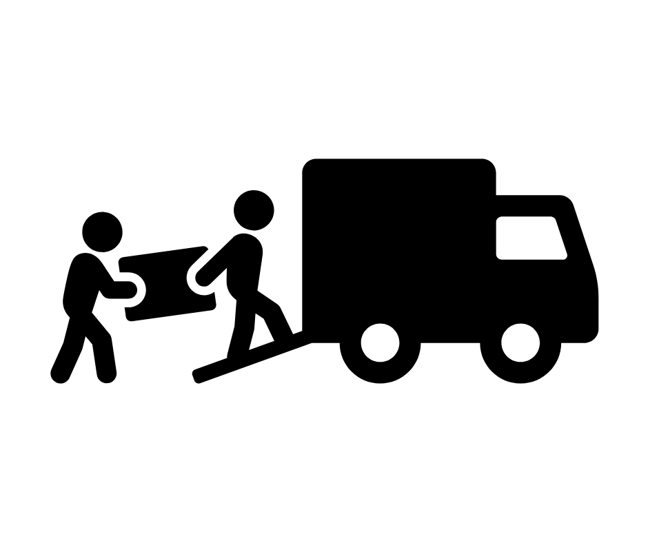 Transport et déménagement - Sag/Lac