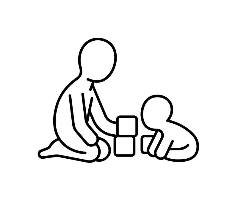 Gardiennage d'enfants - Québec / Lévis