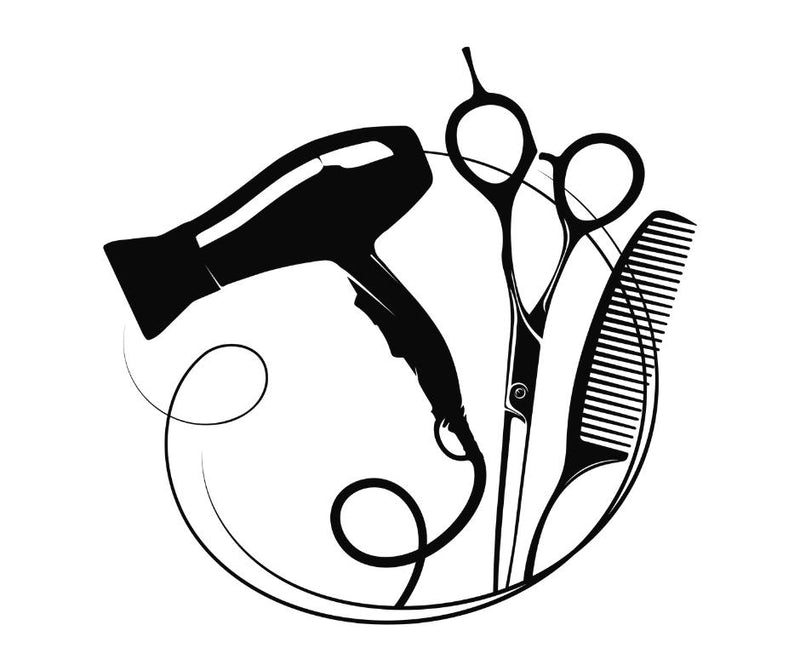 Coiffure à domicile - Québec / Lévis