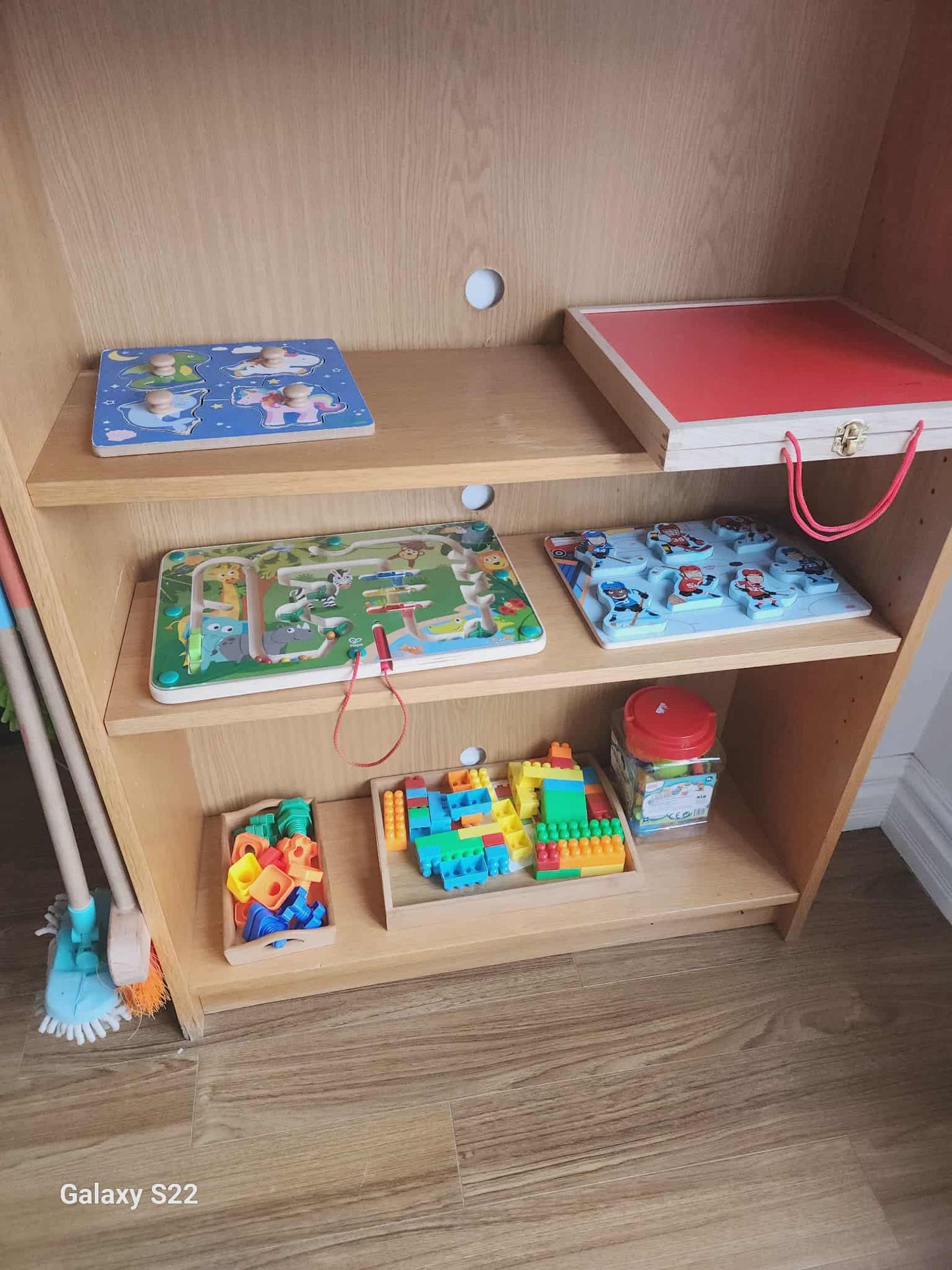 Les P'tits Colibris - Québec