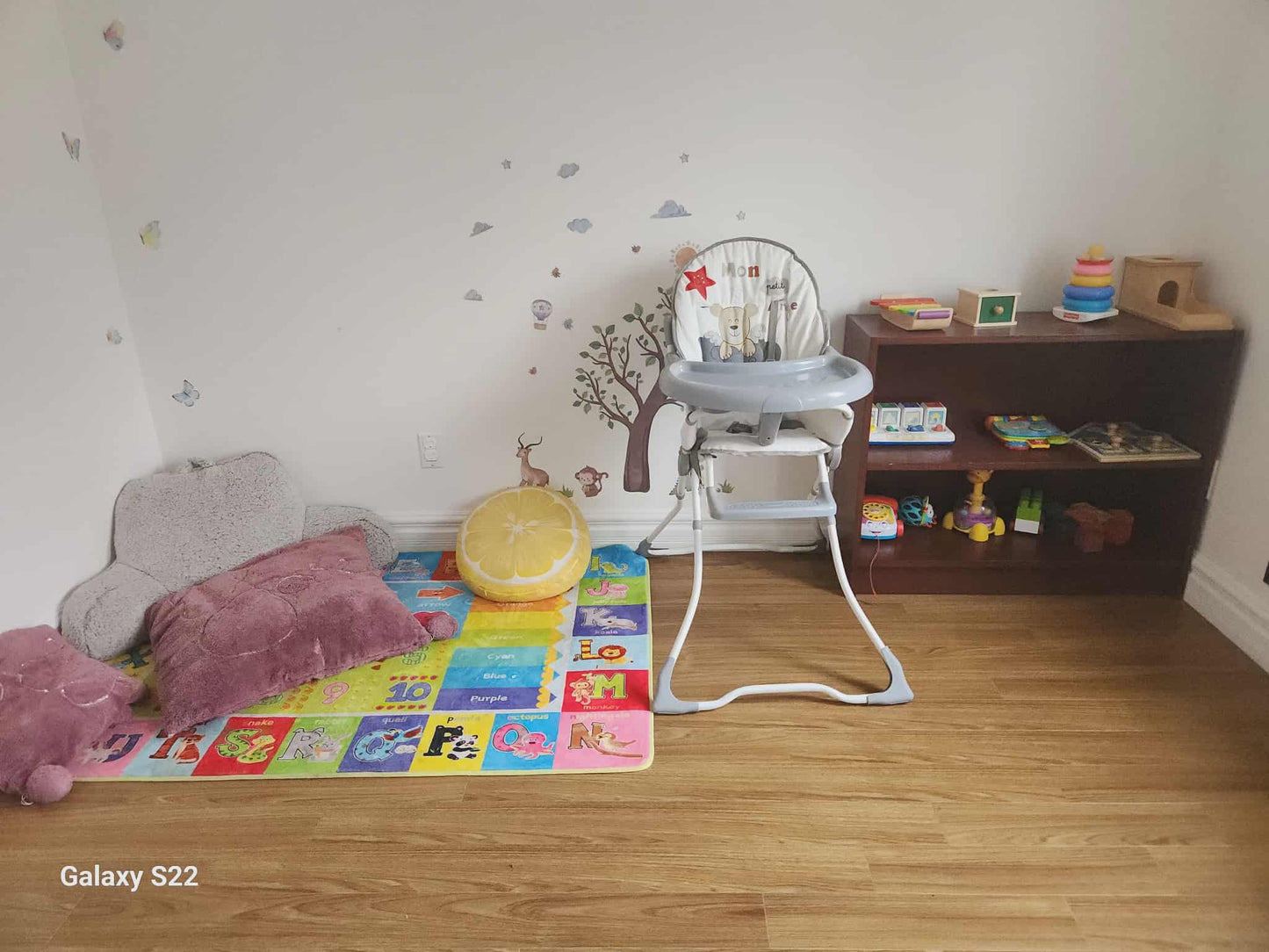 Les P'tits Colibris - Québec