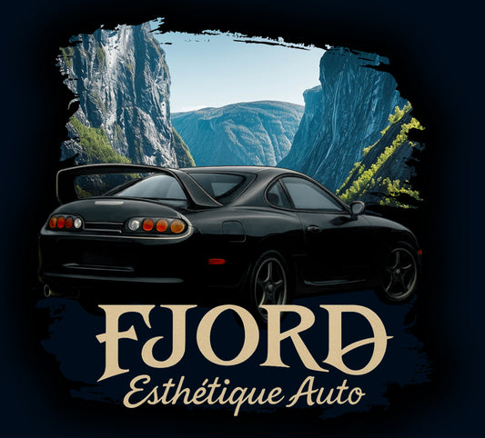 Fjord Esthétique Auto