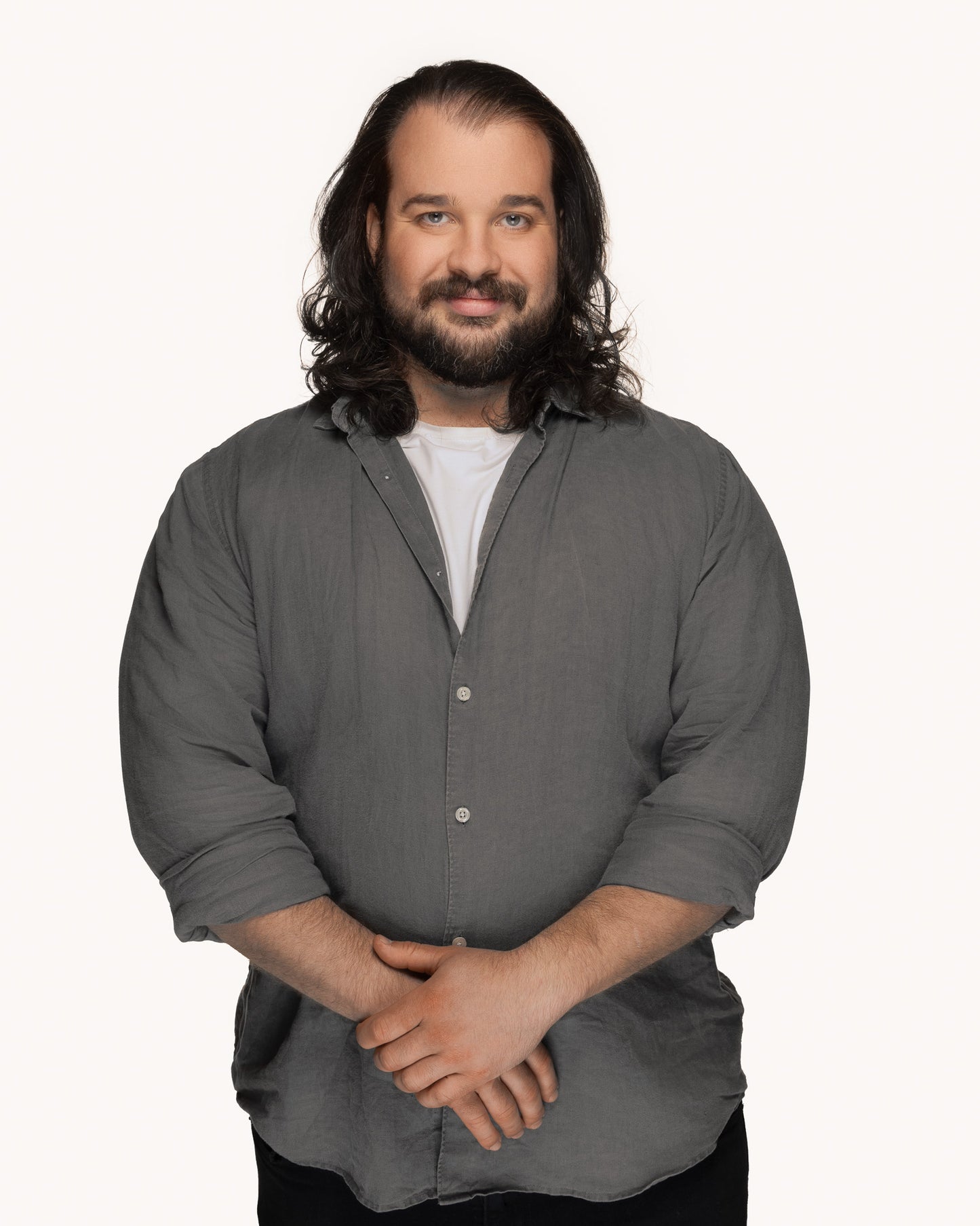 Simon Plante - Québec/Lévis