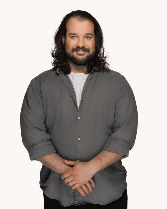 Simon Plante - Québec/Lévis