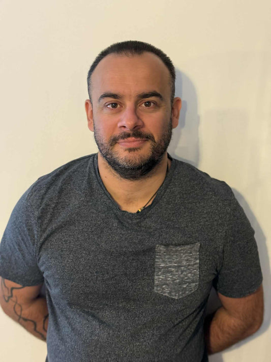 Tristan Palomba - Coaching PNL - Québec / Lévis