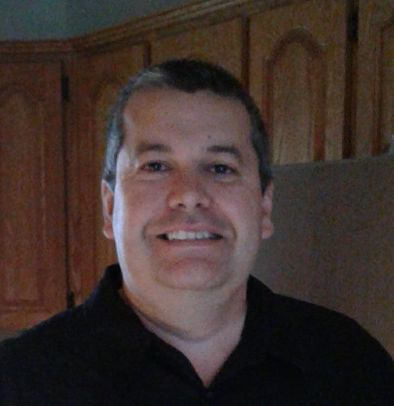 Frédéric Leduc - Saguenay