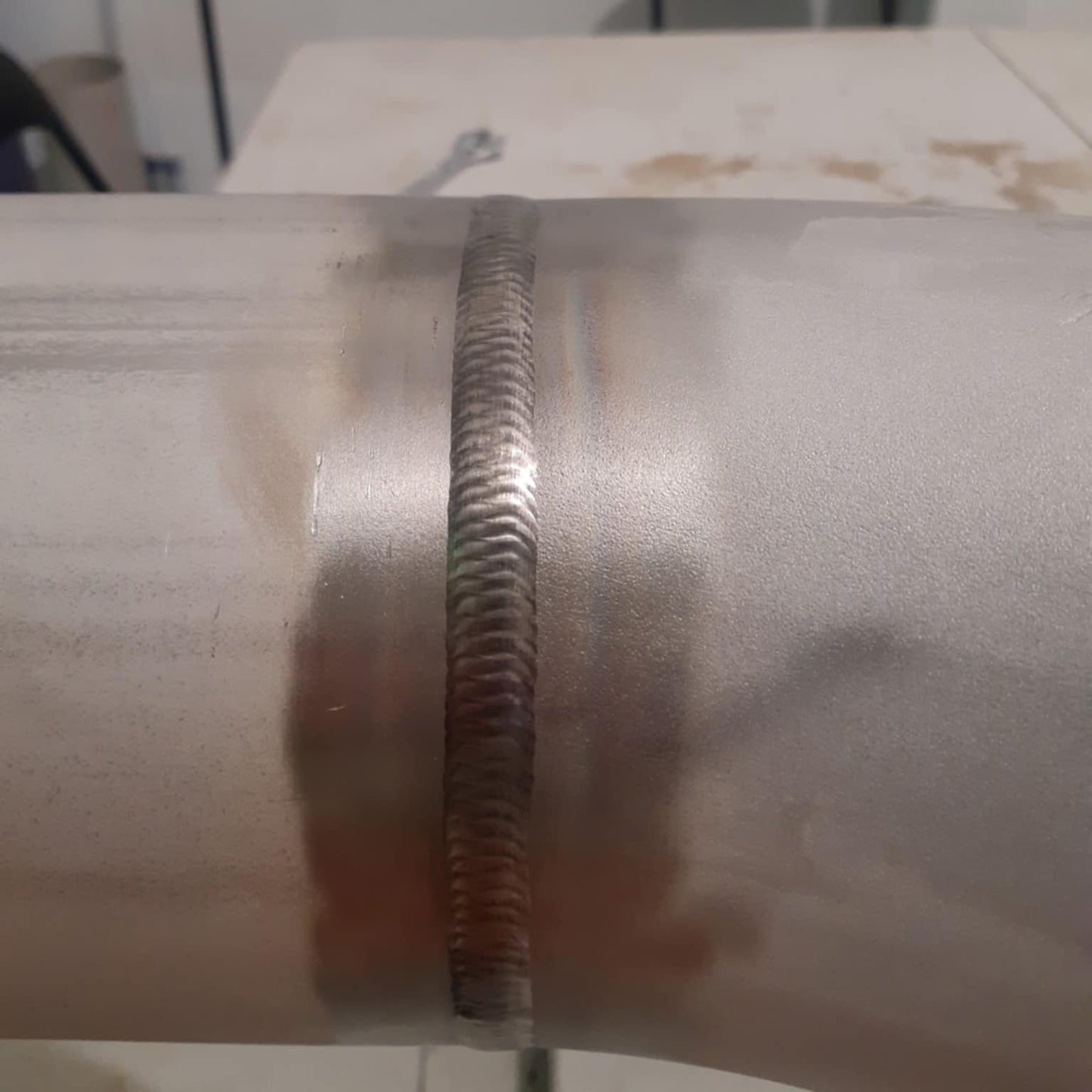 Soudure Mobile Tremblay - Sag / Lac