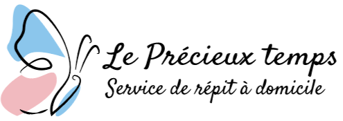 Service de répit Le précieux temps - Lévis / Québec
