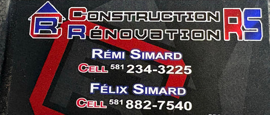 Construction Rénovation RS