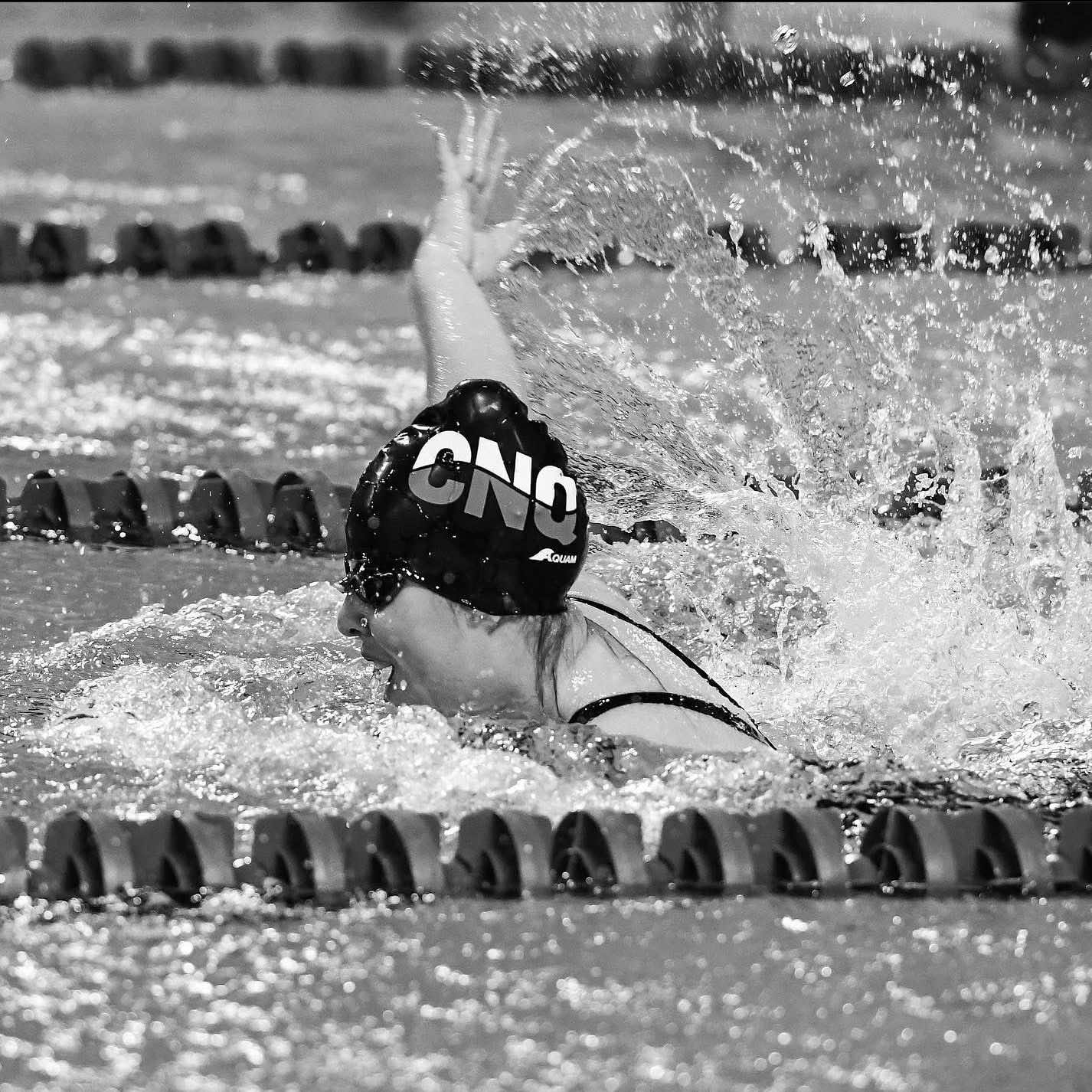 Océanne Bolduc - Québec