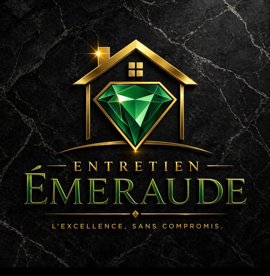 Entretien Émeraude - Québec
