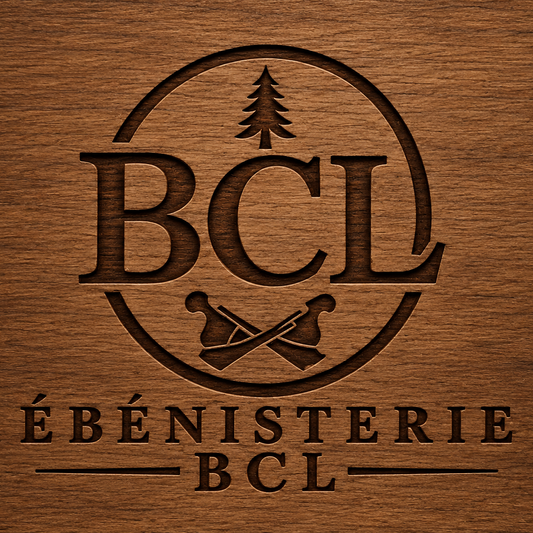 Ébénisterie BCL - Québec/Lévis