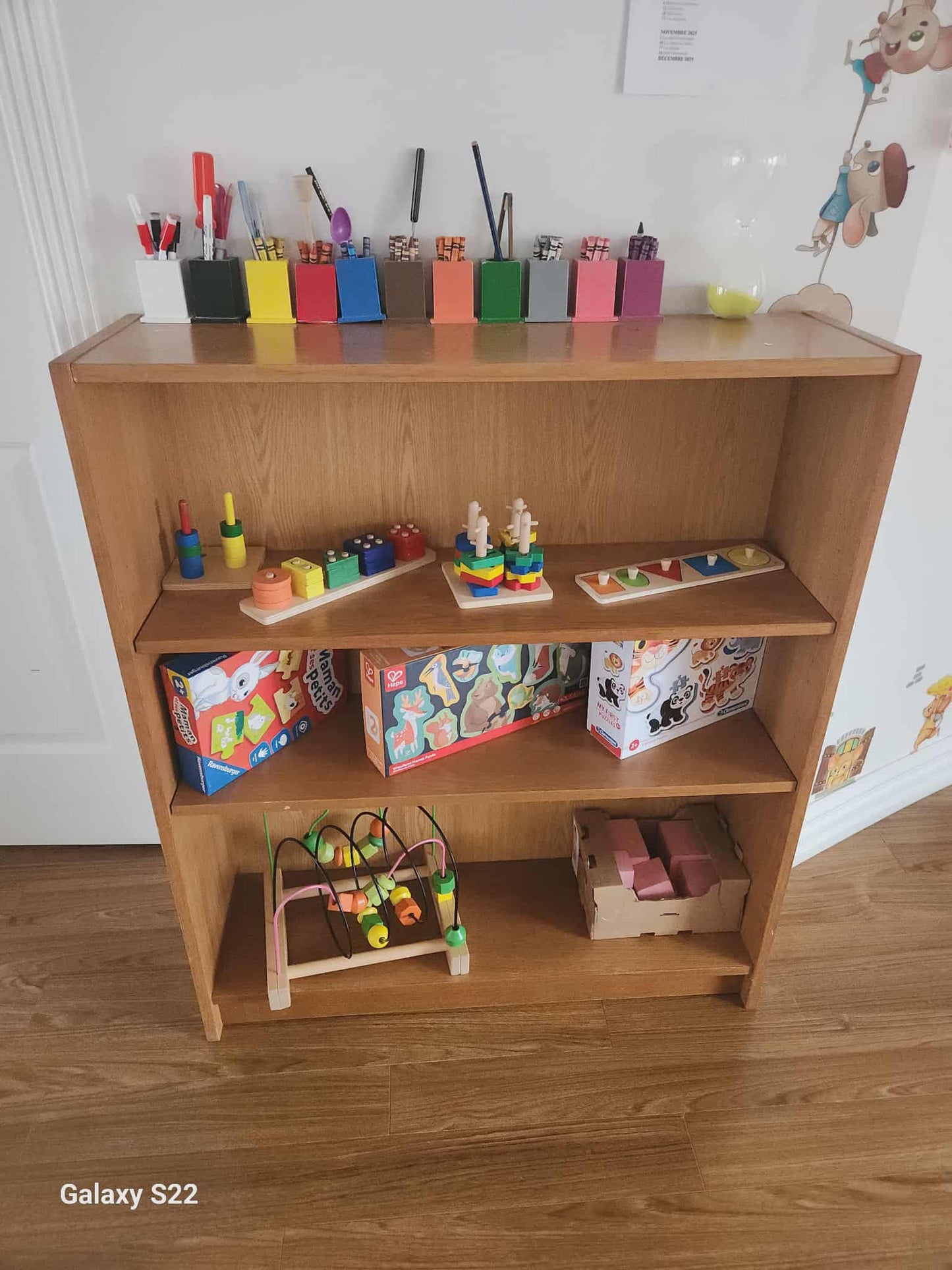 Les P'tits Colibris - Québec