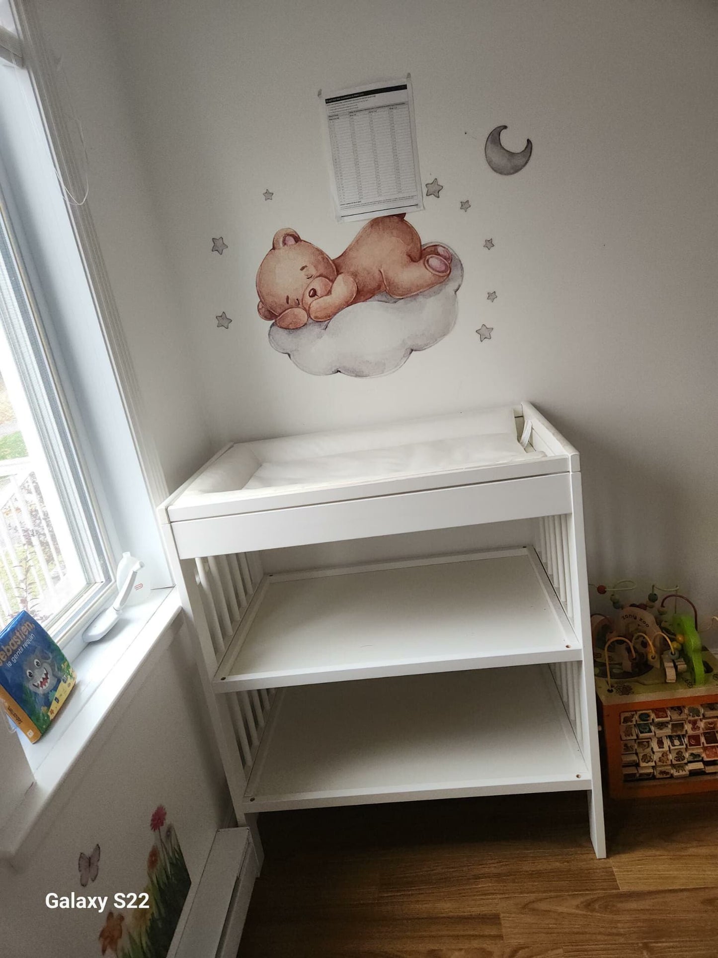 Les P'tits Colibris - Québec