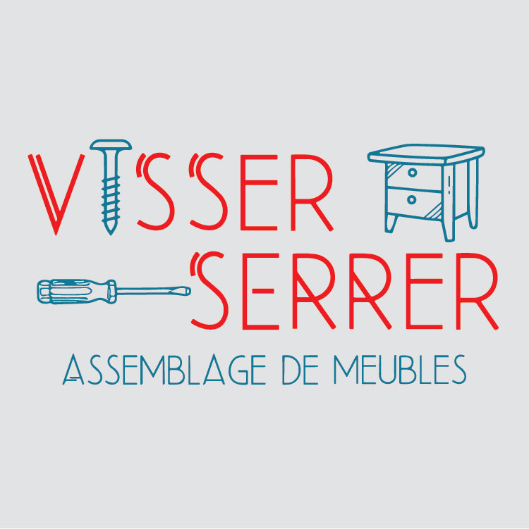 Visser Serrer - Québec / Lévis