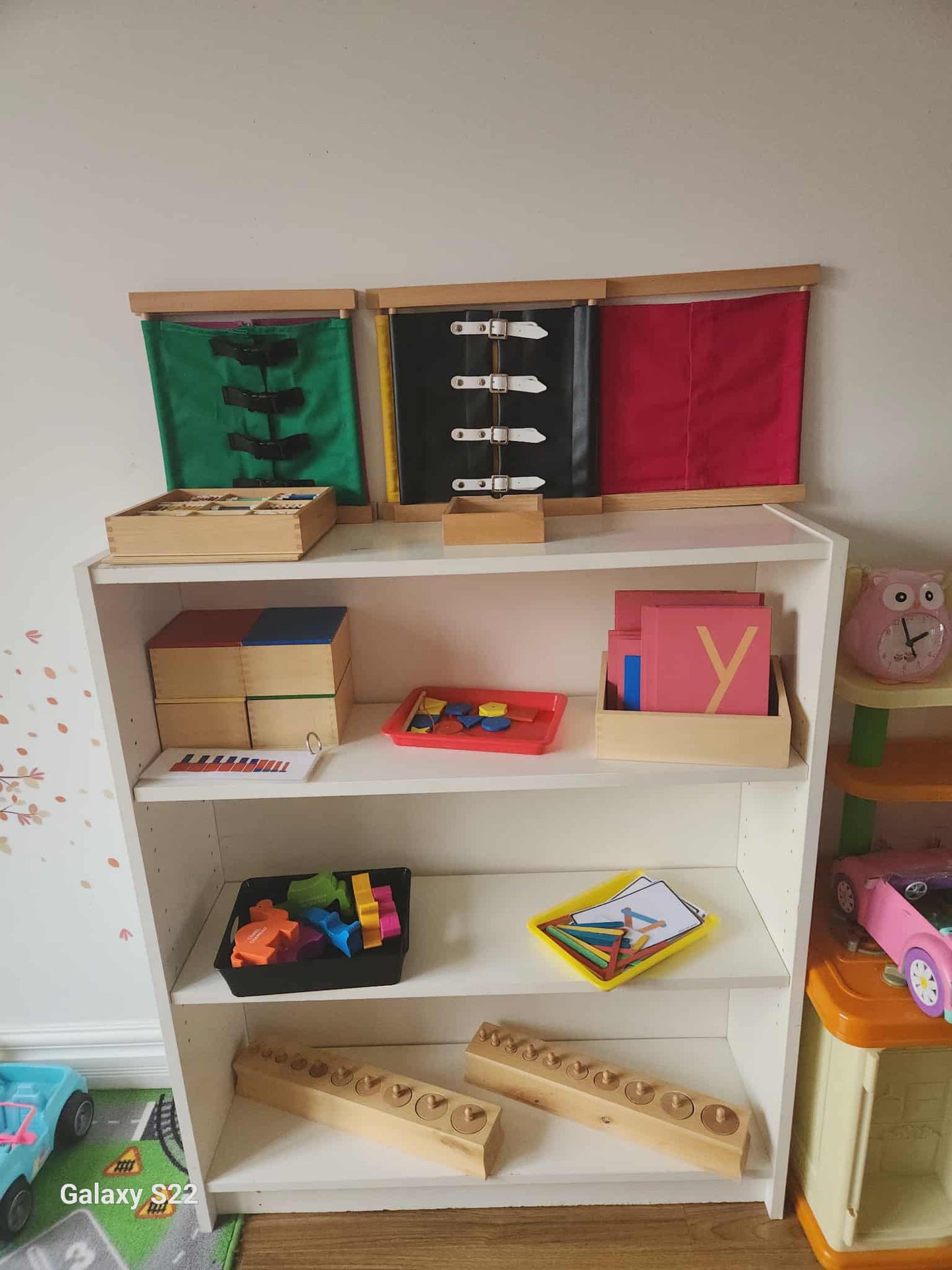 Les P'tits Colibris - Québec