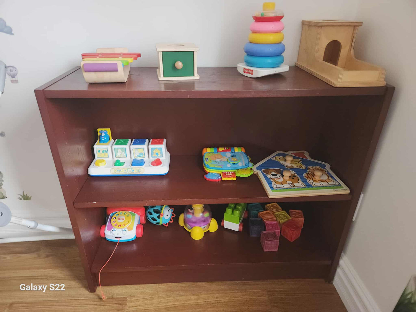 Les P'tits Colibris - Québec