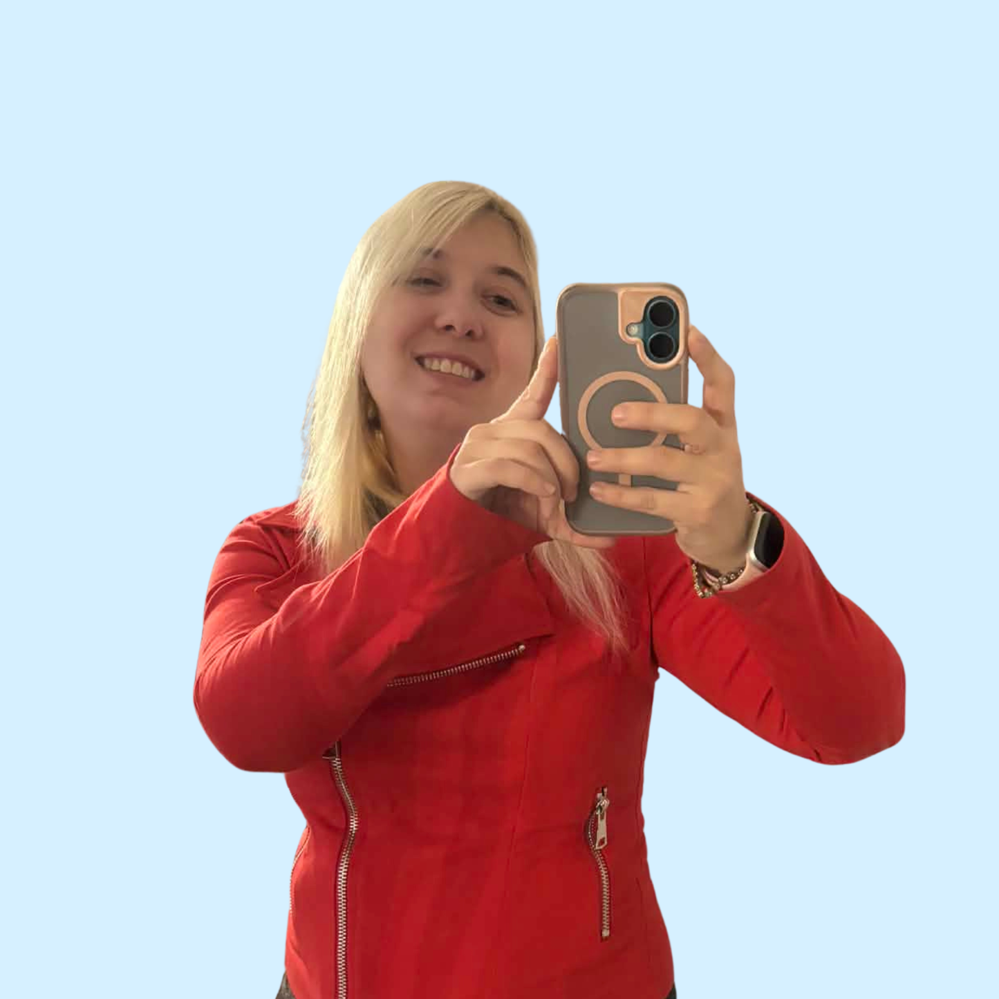 Mikaelle Simard - Québec