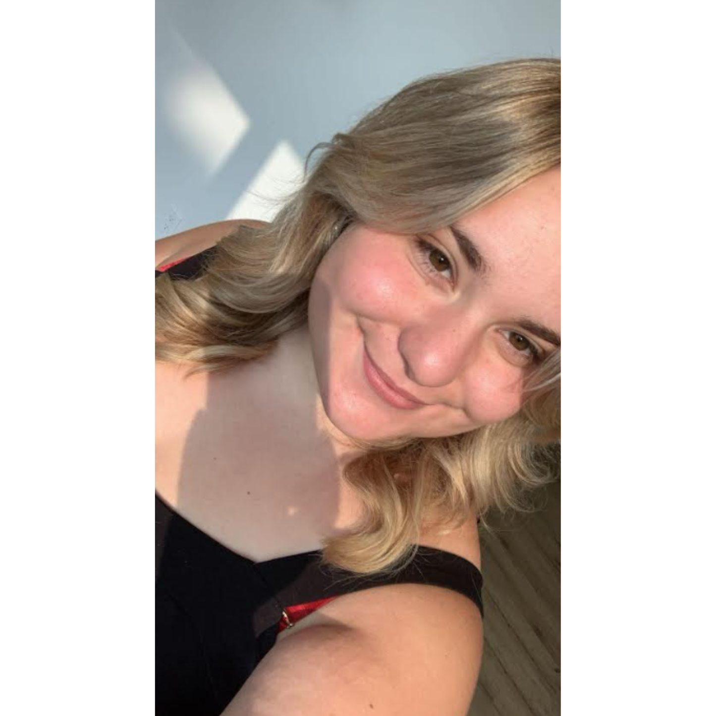 Katherine Breault - En salon -  Québec