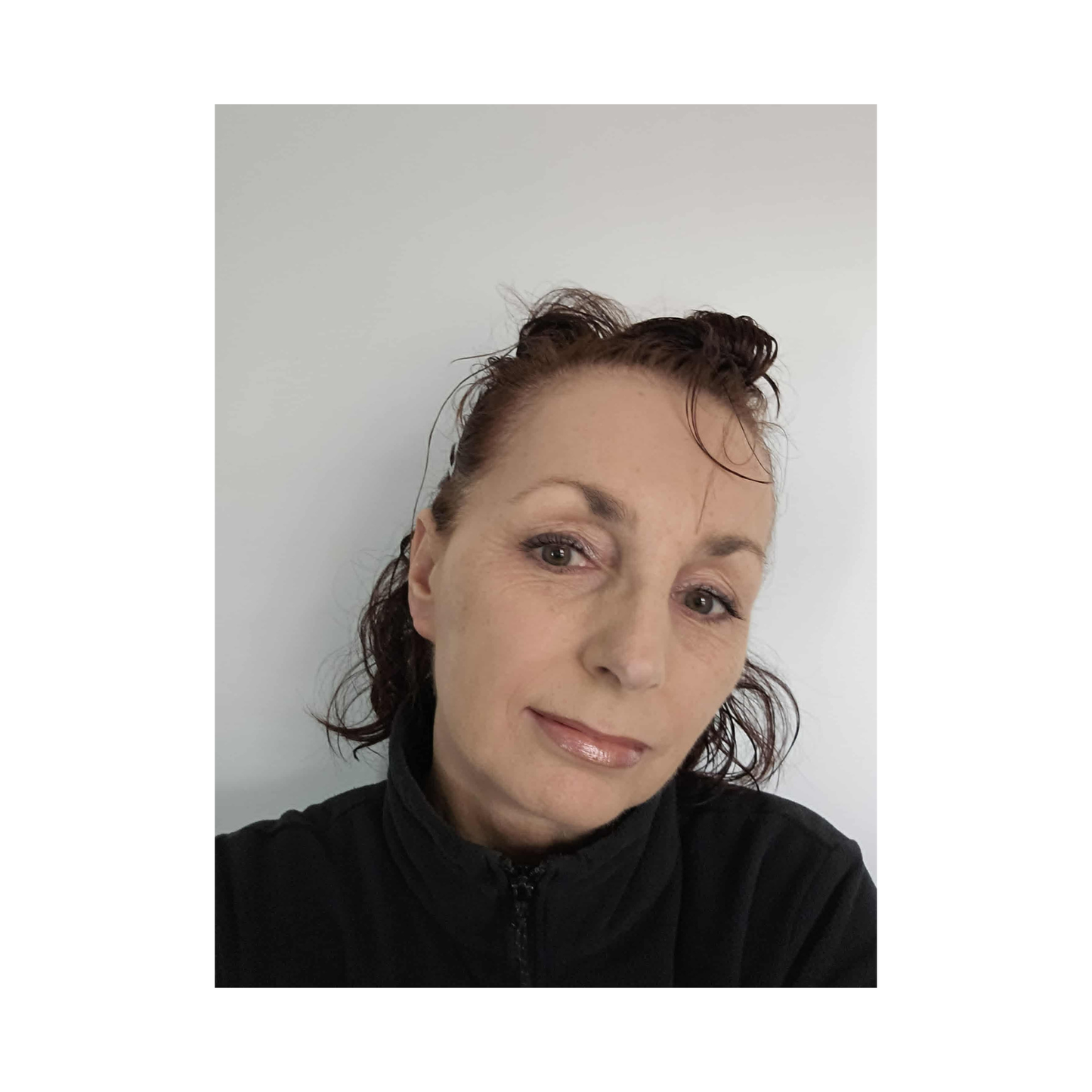 Nicole Thivierge - Sag / Lac