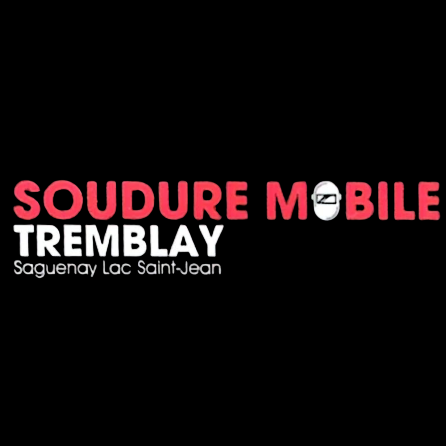 Soudure Mobile Tremblay - Sag / Lac