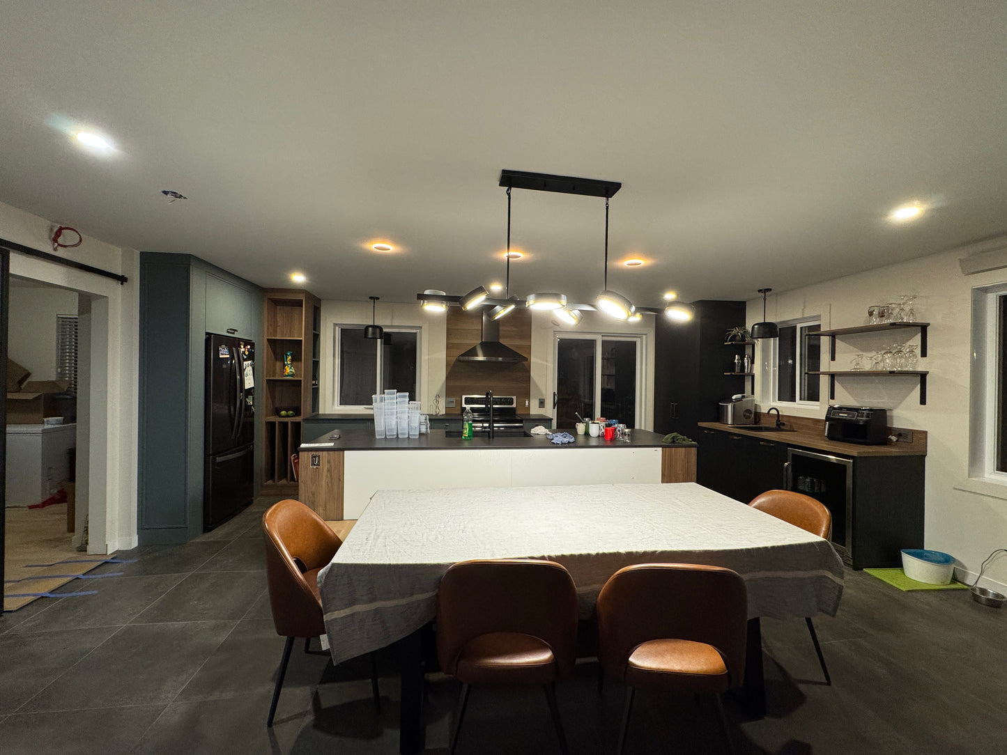 Projets sans limite - Québec/Lévis