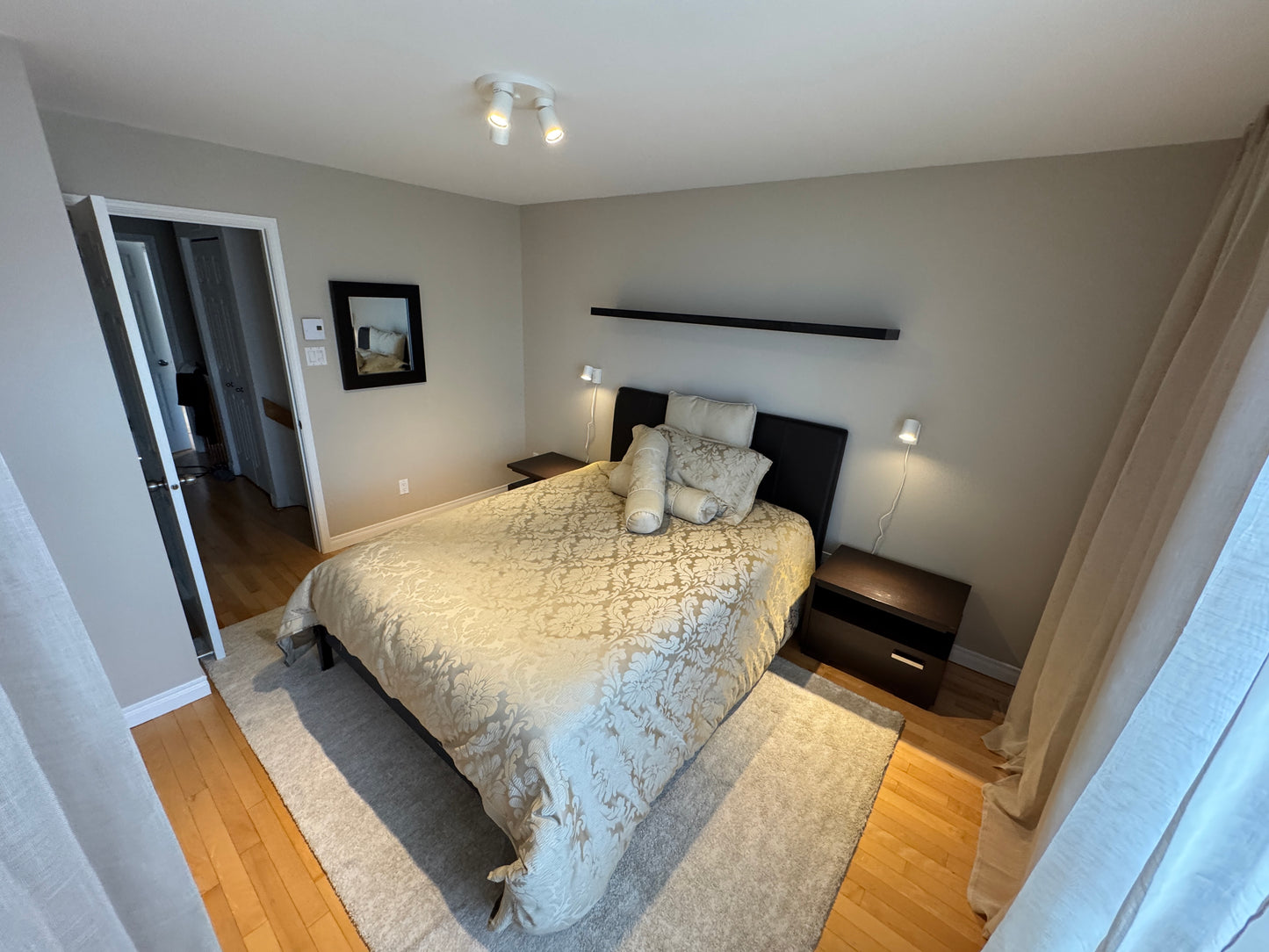 Projets sans limite - Québec/Lévis