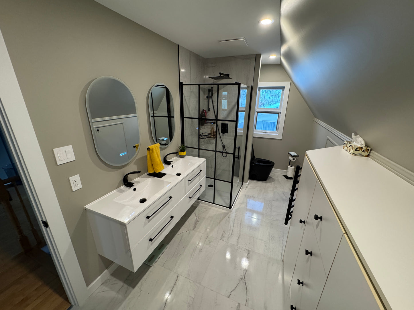 Projets sans limite - Québec/Lévis