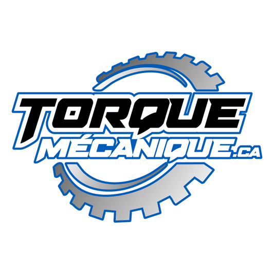 TorqueMécanique.ca - Sag / Lac
