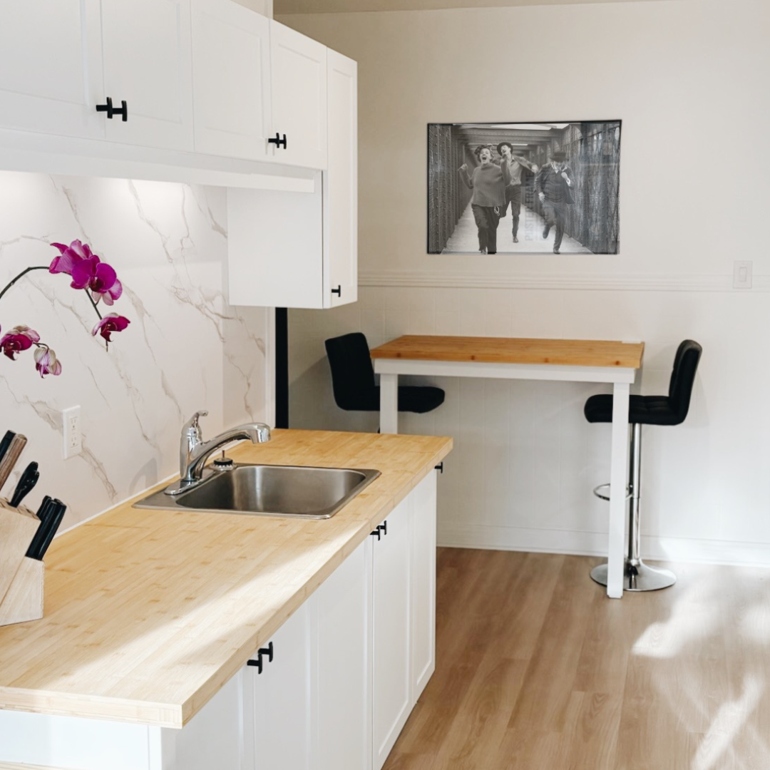 Structures du Royaume - Saguenay / Lac Saint-Jean