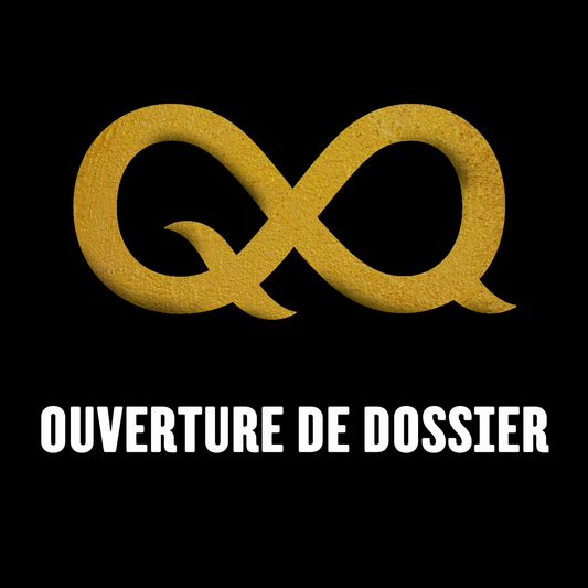 Ouverture de dossier - Premium