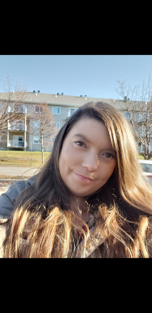 Jennifer Cardinal - Québec / Lévis