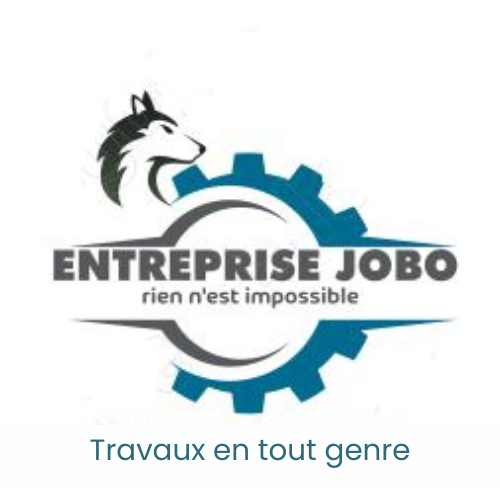 Entreprise Jobo - Saguenay