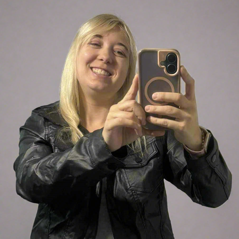 Mikaelle Simard - Québec