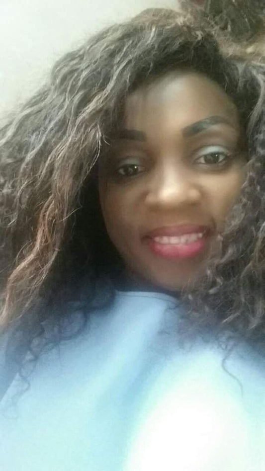 Louise Bénédict Likeefack - Québec / Lévis